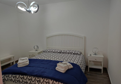Casa Vacanze Appartamento Le Case Di Mariu'
